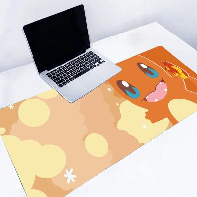 China Anti-Fall Computer Mouse Pad Large Gaming Mouse Pad for sale