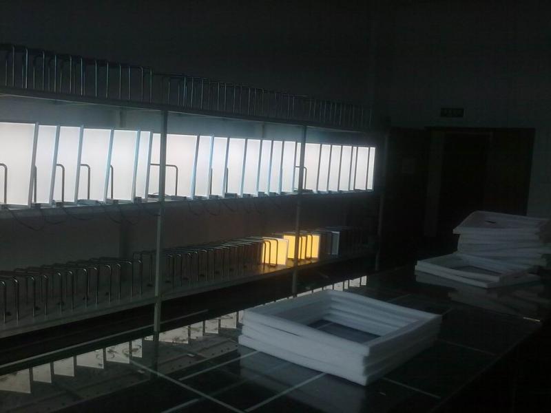 Geverifieerde leverancier in China: - Shenzhen Jinke Lighting Co.,Ltd