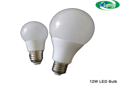 China Light Soft Illumination 12w Globe Led Bulb , Baby Can Touch for sale