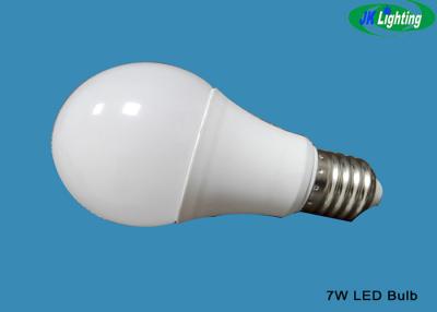 China Dimmable Aluminium Body SMD Led Bulb Ac220v For Shopping Mall for sale