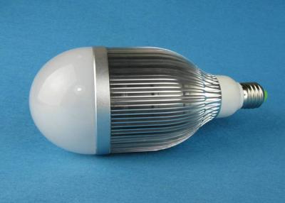 China Durable High Lumen Energy Saving Led Bulb E27 CE & ROHS Approved for sale