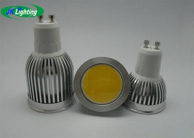 China Shopping Mall Use 4500k Led Spotlight Bulbs High CRI Long Life for sale