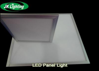 China Indoor White Flat Lights LED Panel 36w , 60x60 LED Ceiling Panel Light for sale