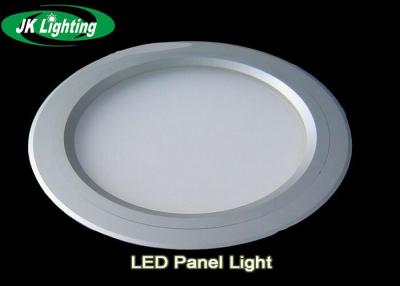 China Energy Saving Commercial 18W Round Flat Panel LED Ceiling Light For Family for sale