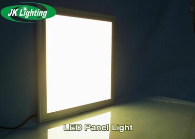 China Iluminación del panel ultra delgada del hospital LED, luz del panel del cuadrado de 2600LM LED en venta