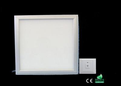 China Sound Controlled LED Panel Lighting 60×60 With Constant Current Driver for sale