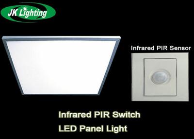 China Iluminación del panel fina ambiental del LED, alta luz del panel delgada del CRI LED en venta