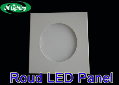 China 650LM Low Power LED Office Light Panel 2835 SMD With Acylic Plate for sale