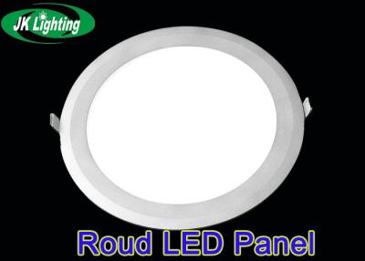 China A economia de energia Recessed em volta da luz de painel do diodo emissor de luz/painel acrílico do guia claro à venda