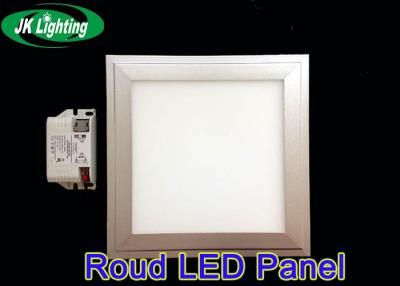 China High Efficiency Hotel 3000k Warm White LED Panel Light With AC120-240v for sale