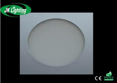 China Eco - Friendly 18 × 18 cm Round LED Panel Light 10W with Good Heat Dissipation for sale