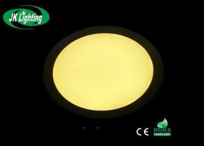 China Luz del panel redonda caliente del blanco 2835 SMD 12W LED para AC230V casero en venta