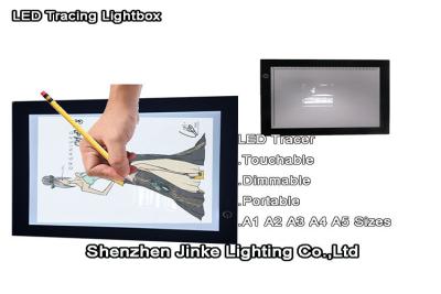 China Smart Drawing Copy Board Acrylic LED Tracing Light Box Approved SGS for sale