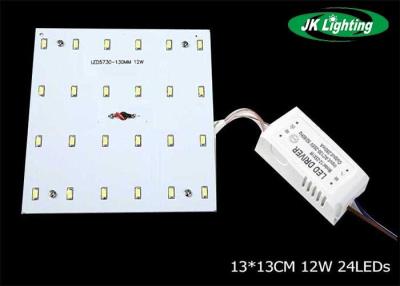 中国 12 W DC12V - DC24V LED の天井を取り替えるための堅い滑走路端燈 販売のため