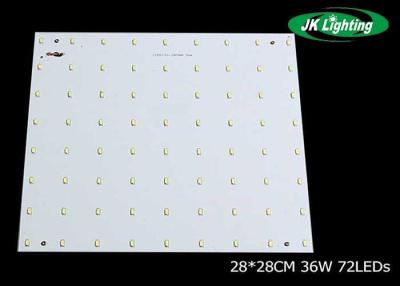 China Home Ceiling Light Rigid LED Bar 5730 SMD Auminium Board 36 Watt DC24V for sale