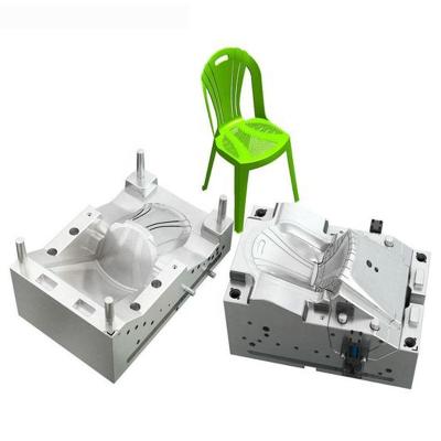 China Solid Works Custom Mold Plastic Chair Products Molds High Quality Rotomolded Product Chinese Rotomolding Service for sale