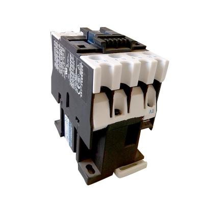 중국 9A to 800A Electric AC Contactors GSC1-4004~9504 Telemecanique 판매용