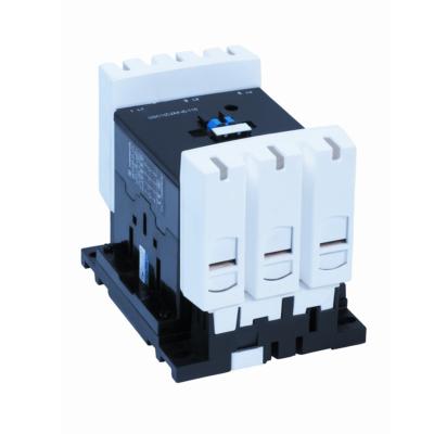 China From China Air Conditioner 40A 4P Magnetic Electrical AC Contactors for sale