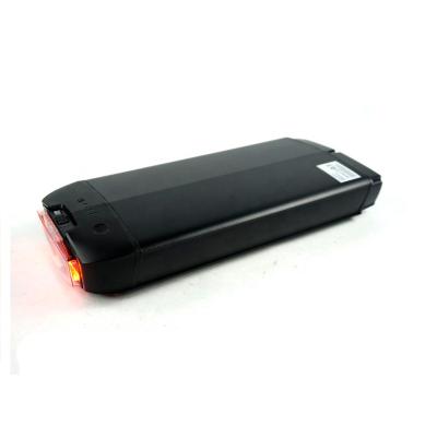 China 36V 18650 Lithium Ion Prismatic Battery 18650 Cells  2-3A Charger en venta