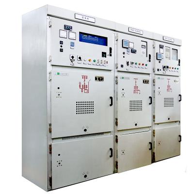 China Electrical Power Distribution Equipment Industrial 12KV  i-AY6 for sale