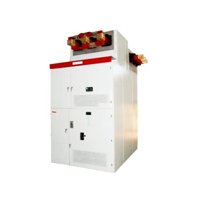 Κίνα vivid voltage switchgear gas-insulated medium voltage switchgear προς πώληση