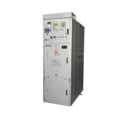 Κίνα 12kV KYN28 Power Distribution Equipment Low Voltage Power  Aluminum-zinc plates προς πώληση