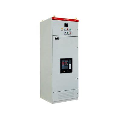 Κίνα China Manufacturer Economic Type Low Voltage Switchgear Electrical Power Distribution Cabinet προς πώληση