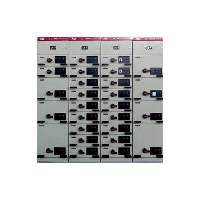 Κίνα 690v Power Distribution Equipment Mns Low Voltage AC 50Hz (60Hz) προς πώληση