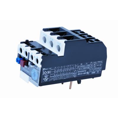 China China Relay Price Good Quality ROHS Thermal Overload Relay JRS4-d Te koop