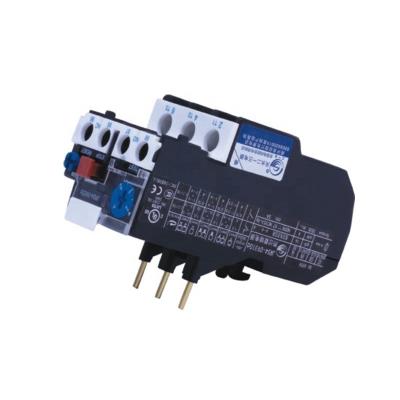 China JRS4-d Special Electrical Component Supply  Overload Relay High Power à venda