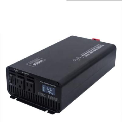 China 600W 1000W 1500W 2000W 3000W 4000W 5000W off grid dc to ac power inverter price Te koop