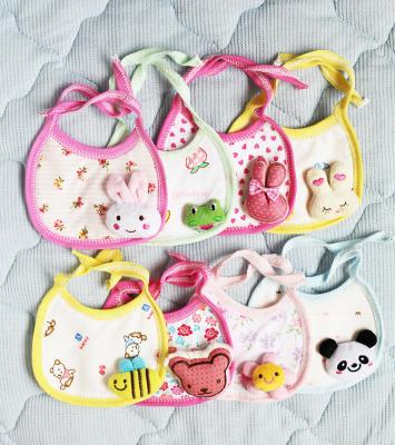 China Viable Cartoon Pet Bib Animal Dog Accessories Wholesale Items Pet Products for sale