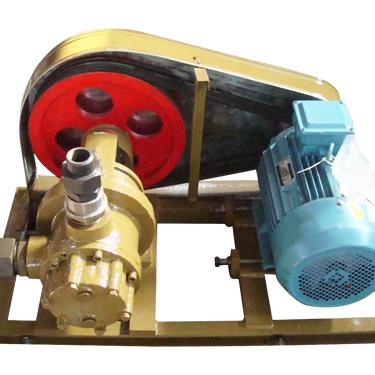 China NYP Boiler Industrial Series 2 Inch Viscosity Height Pumps for sale