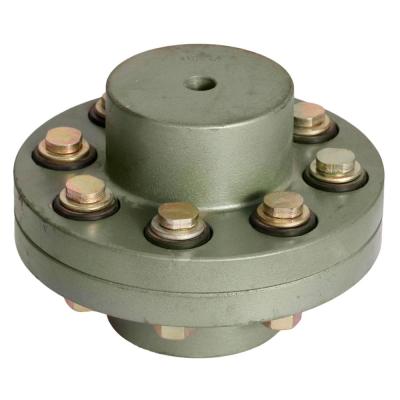 China High Quality Stainless Steel FCL Flexible Mechanical Couplings / Pin Bush Coupling for sale