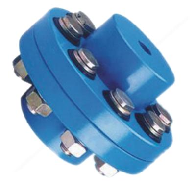 China FCL Pin Bush Flexible Coupling axle connections for the gearbox for sale