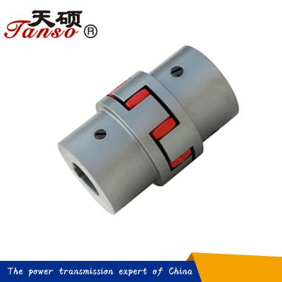 China Reducer Transmission Parts Flexible Jaw Coupling Rotex For Reducer for sale