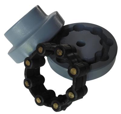 China Pumpsystem MH High Quality Super Flexible Rubber Couplings for sale