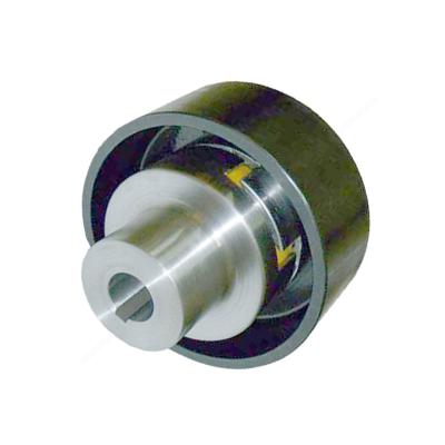 China Steel Flexible Type TS-Z Brake Wheel Shoe Coupling for sale