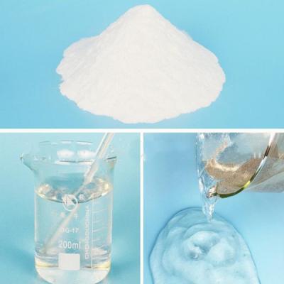 China Coating Raw Materials Chemicals Hydroxypropyl Methylcellulose for sale