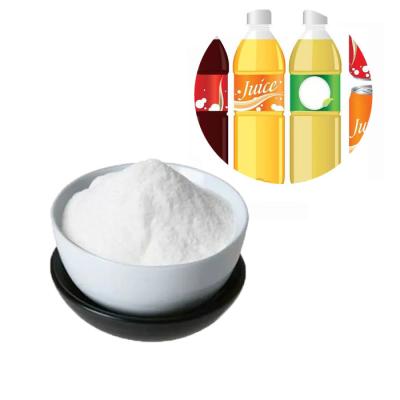 China Beverage Thickener Hydroxypropyl Methyl Cellulose for sale