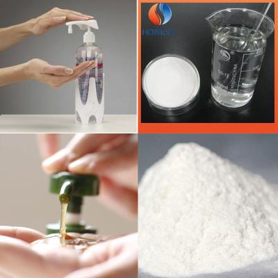 China Emulsifier Hydroxypropyl Methylcellulose for sale