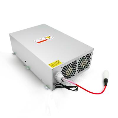 China Hotels 100w ZRNS CO2 Laser Power Supply For CO2 Laser Machine for sale