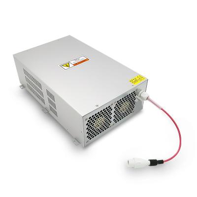 China Hotels 130w ZRNS CO2 Laser Power Supply For CO2 Laser Machine for sale