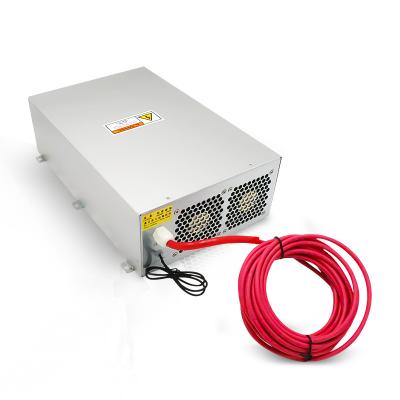 China Hotels 150w ZRNS CO2 Laser Power Supply For CO2 Laser Machine for sale