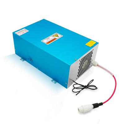 China Hotels 80w ZRNS CO2 Laser Power Supply For CO2 Laser Machine for sale