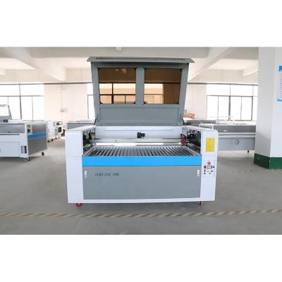 China Laser Engraving Vank CO2 1390 Laser Engraving Cutting Machine for sale