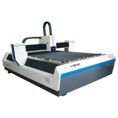 China Laser CUTTING 1000w fiber laser cutting machine for metal steel for sale