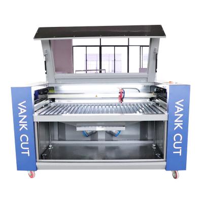 China Laser Cutter Wood Acrylic Laser Engraver 100w CO2 Laser Cutting Machine for sale