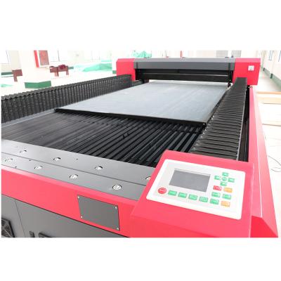 China Hot Sale 150W Laser Cutting Machine Water Cooled 1325 Acrylic CO2 Laser Cutter for sale