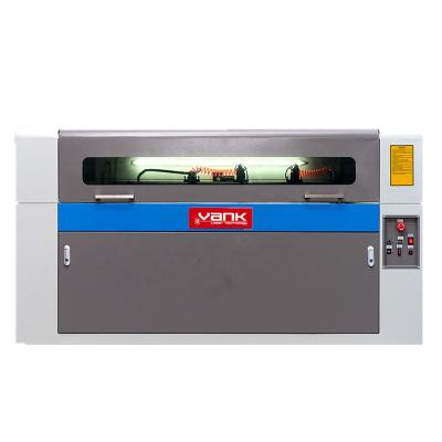 China Hot Sale Laser Cutter 1390 Price CO2 Laser Wood Cutting Machine for sale